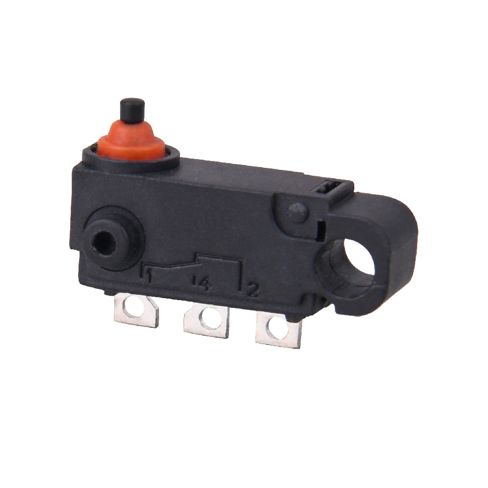 M02-P1CM3-H01OB Waterproof microswitch