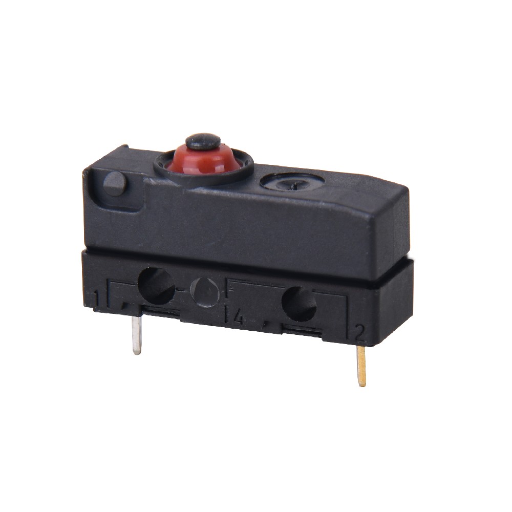 M12-P1LA7-1H01OAND-01 Waterproof microswitch  