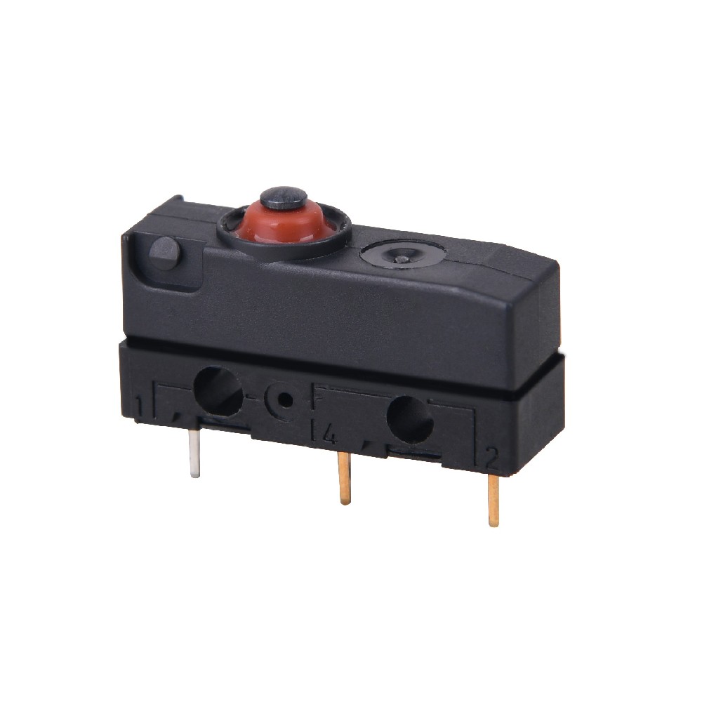 M12-P1LC7-1H01OAND Waterproof microswitch  