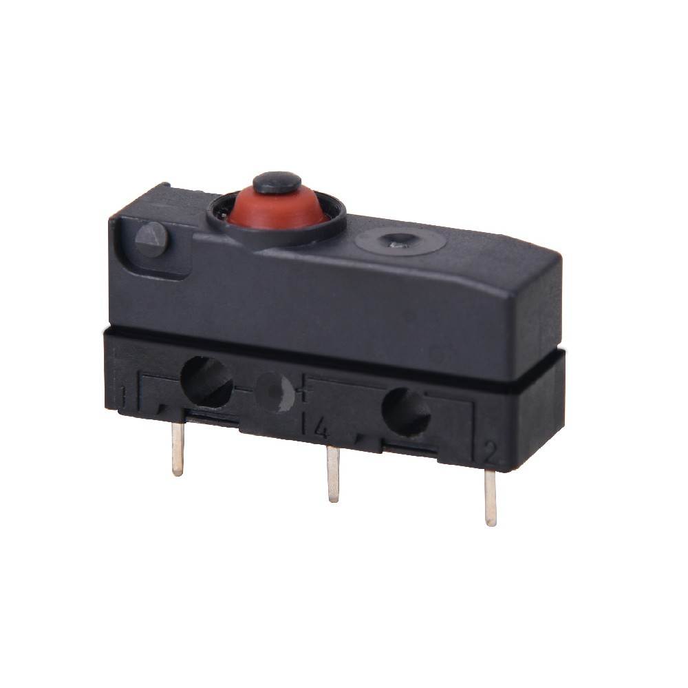 M12-10LC7-1H01OAND-02 Waterproof microswitch  