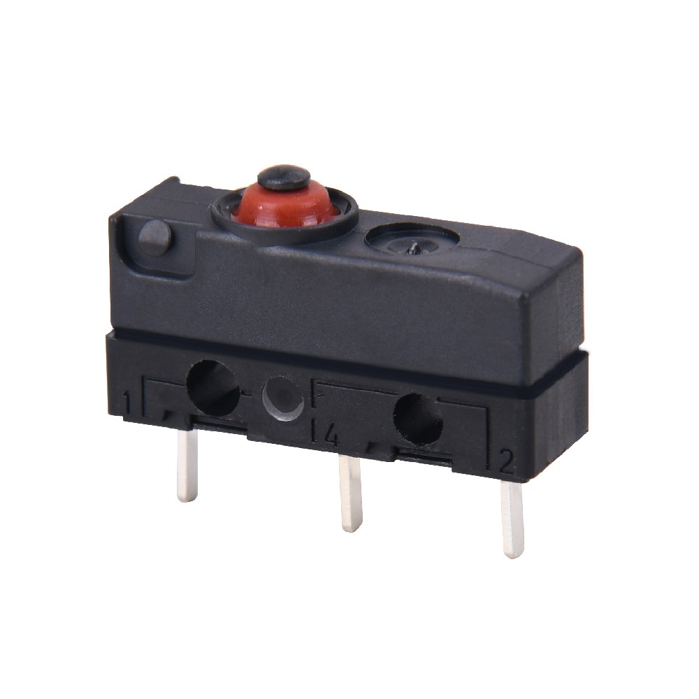 M12-10LC7-0P01OAND-02 Waterproof microswitch  