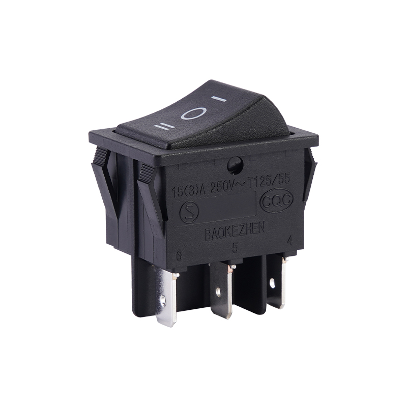 767B-3VAW-00Q9-P5A rocker switches