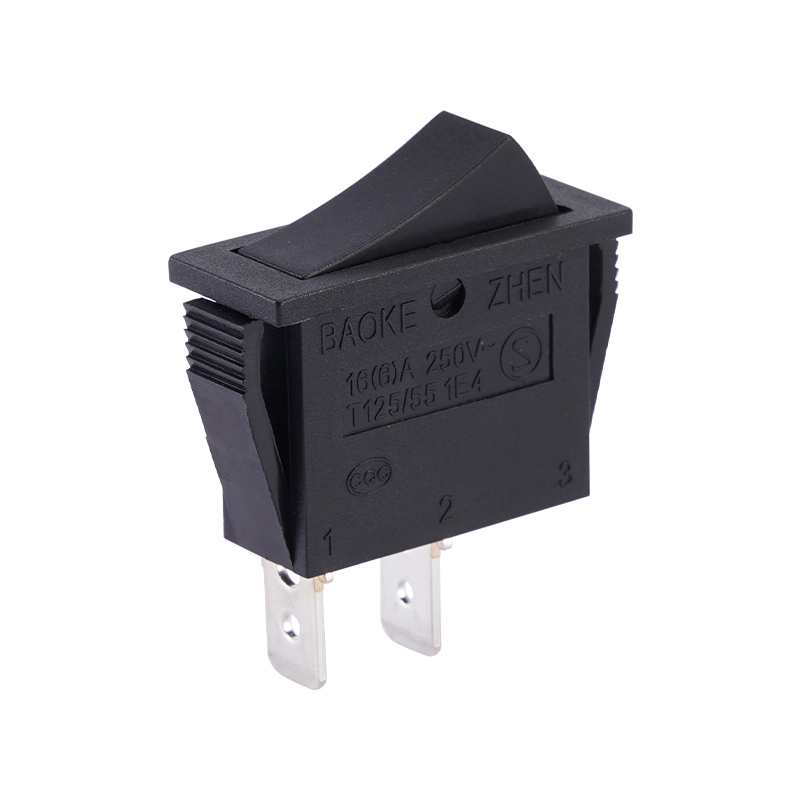 A8-1VAW-00-P4A rocker switches